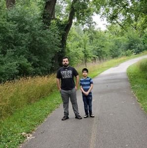 Meet your Posher, Wun